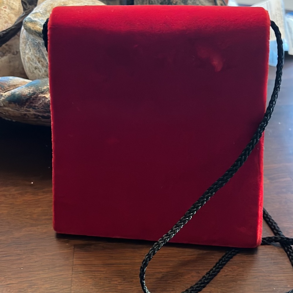 Cocktail Purse - Picture 2 of 2